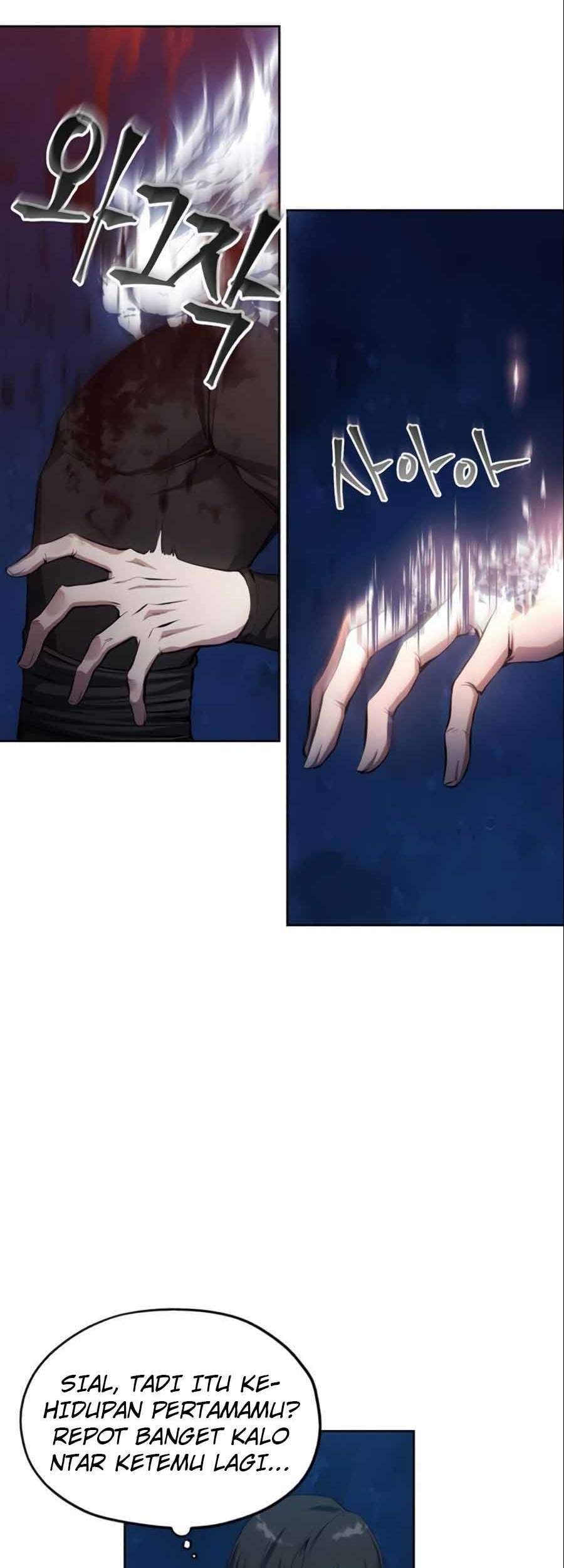 How to Live as a Villain Chapter 11 - halaman 30