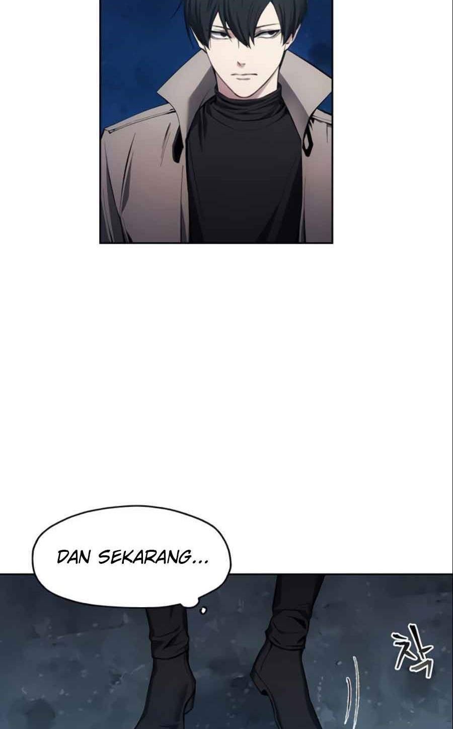 How to Live as a Villain Chapter 11 - halaman 31