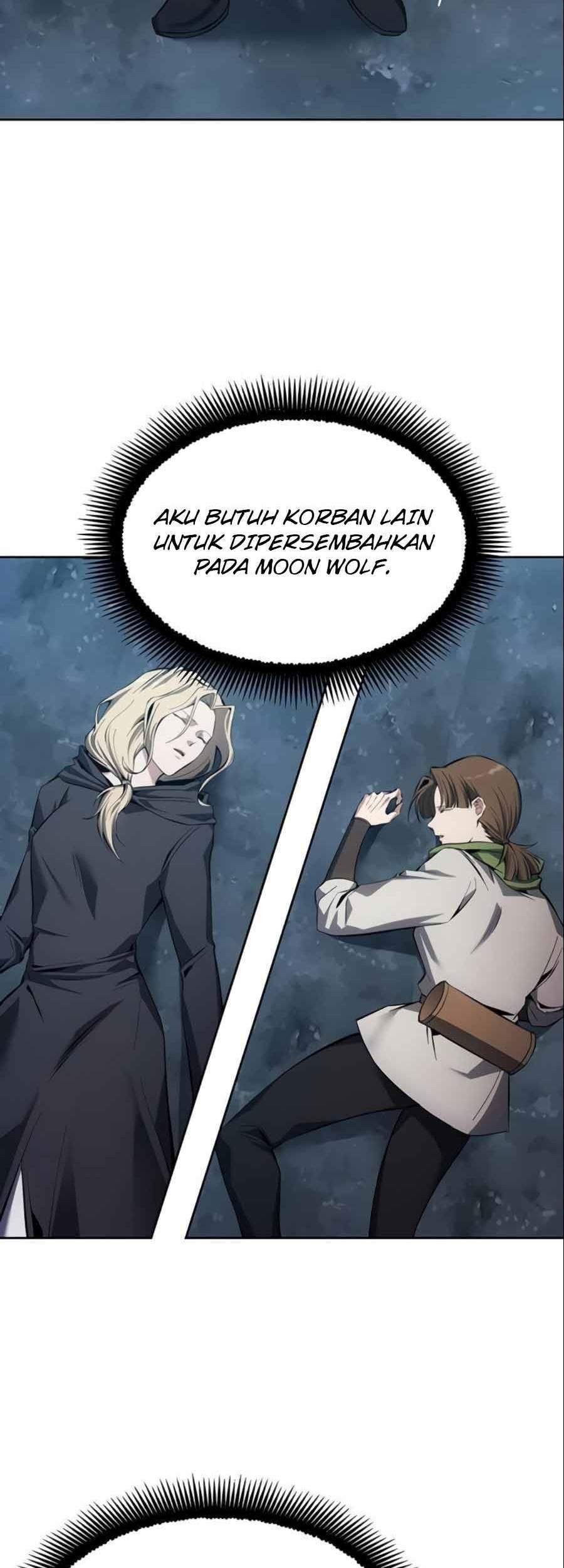 How to Live as a Villain Chapter 11 - halaman 32