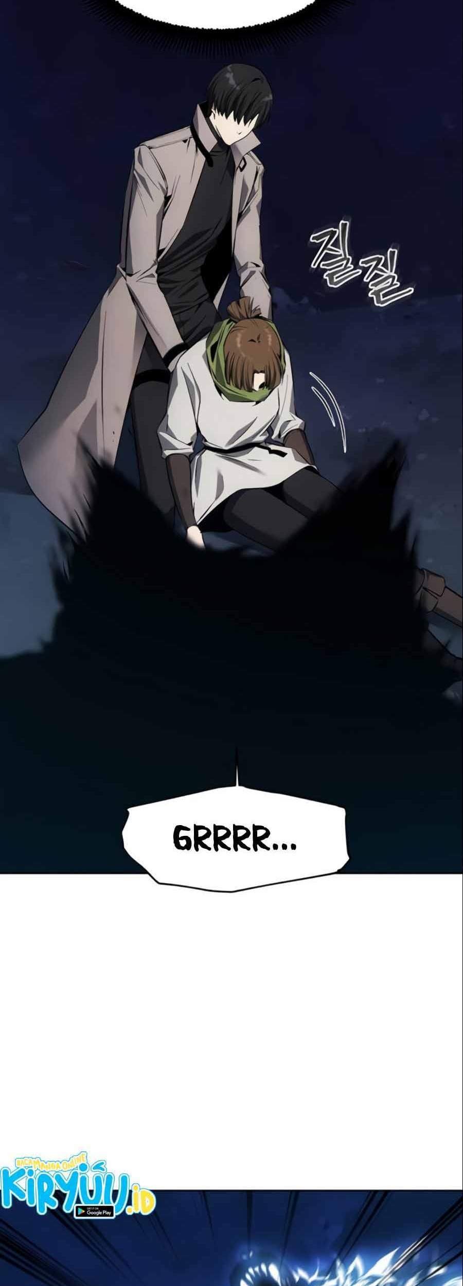 How to Live as a Villain Chapter 11 - halaman 34