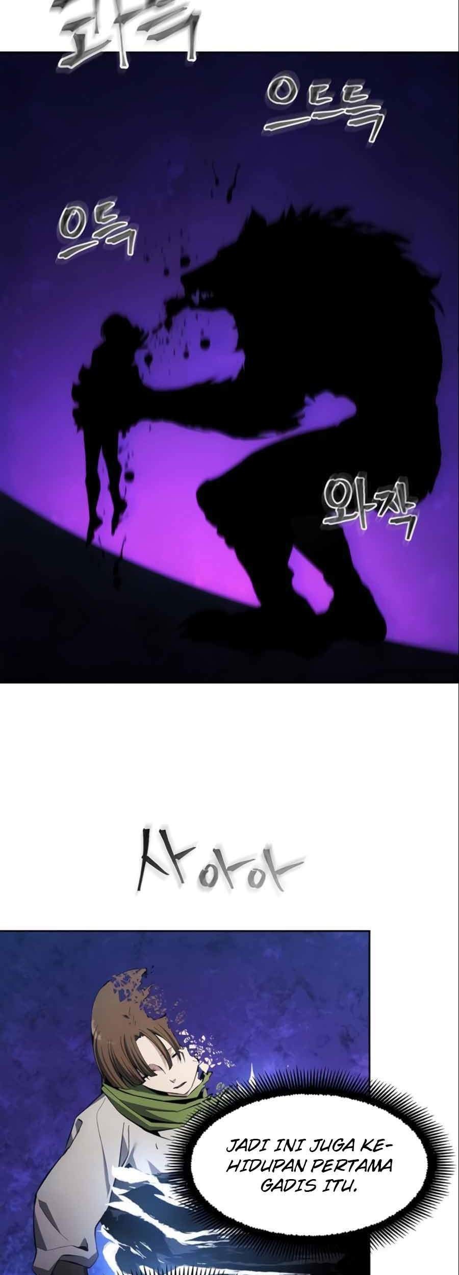 How to Live as a Villain Chapter 11 - halaman 36