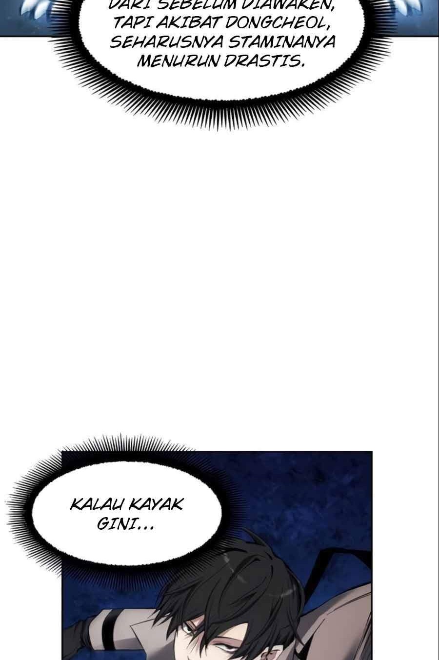 How to Live as a Villain Chapter 11 - halaman 39