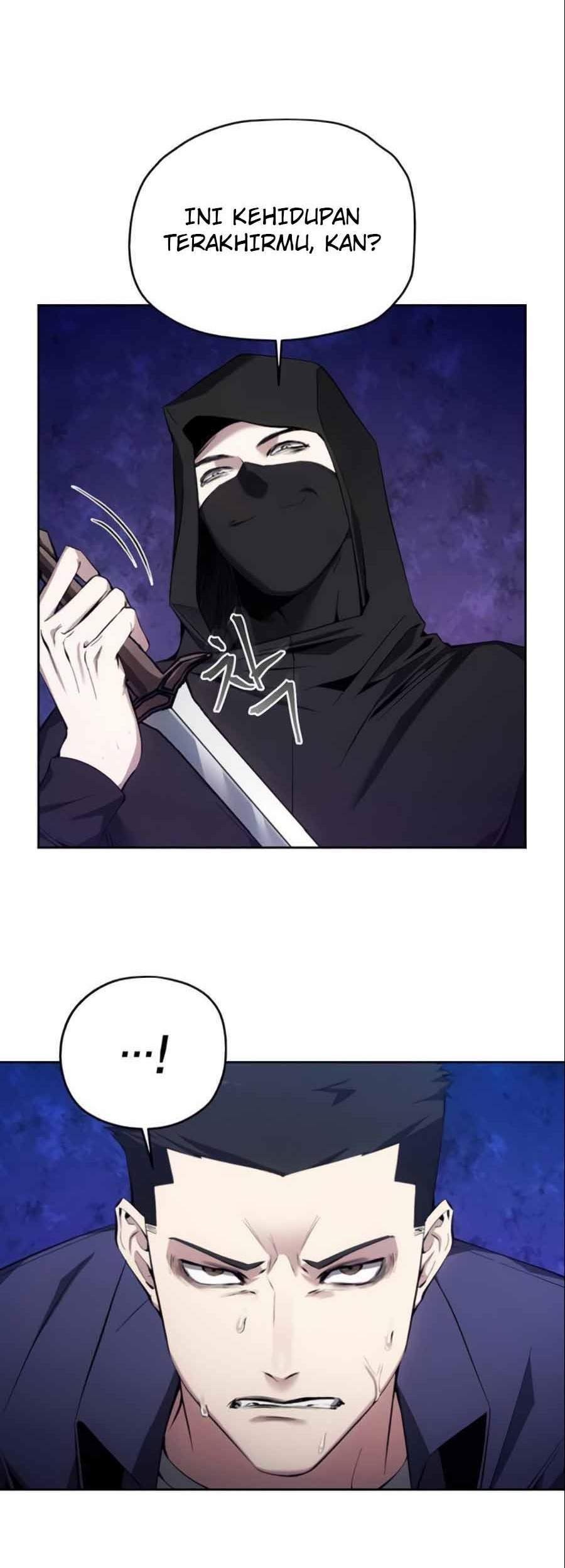 How to Live as a Villain Chapter 11 - halaman 4