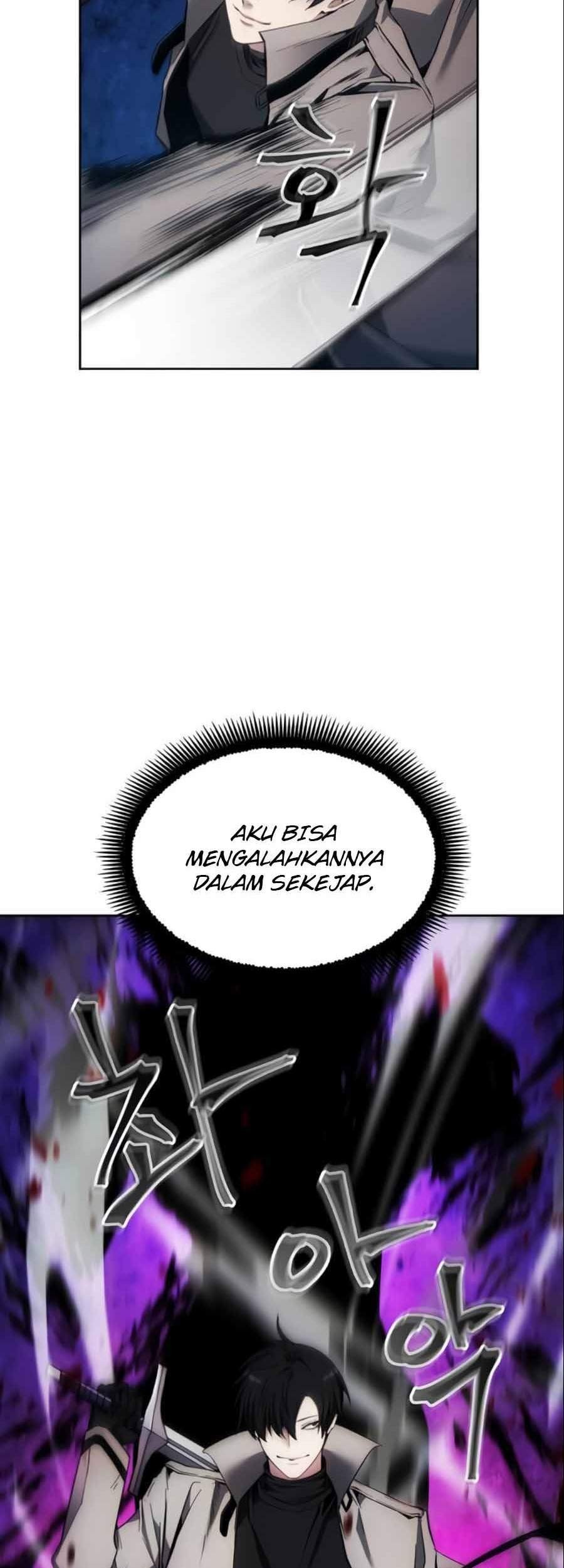 How to Live as a Villain Chapter 11 - halaman 40