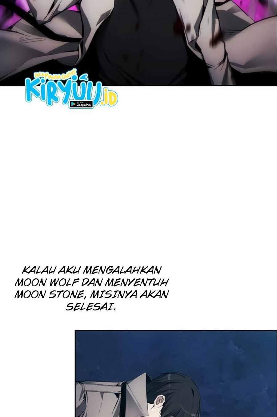 How to Live as a Villain Chapter 11 - halaman 41