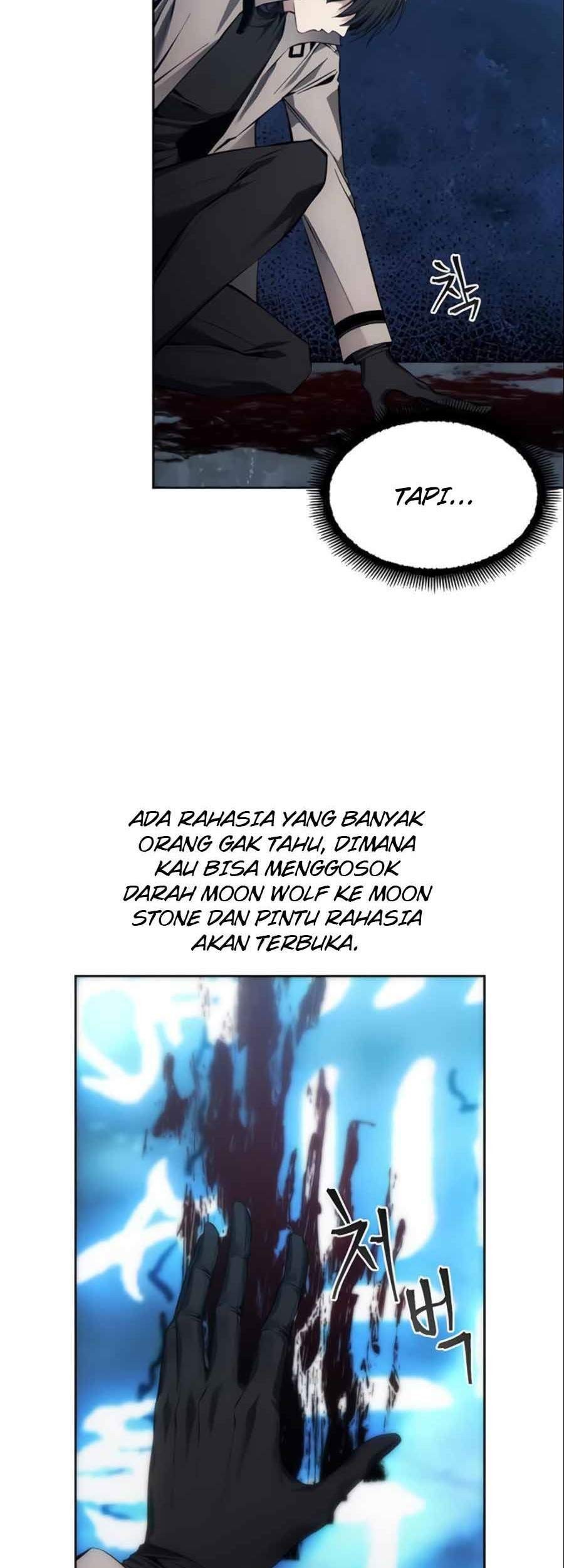 How to Live as a Villain Chapter 11 - halaman 42