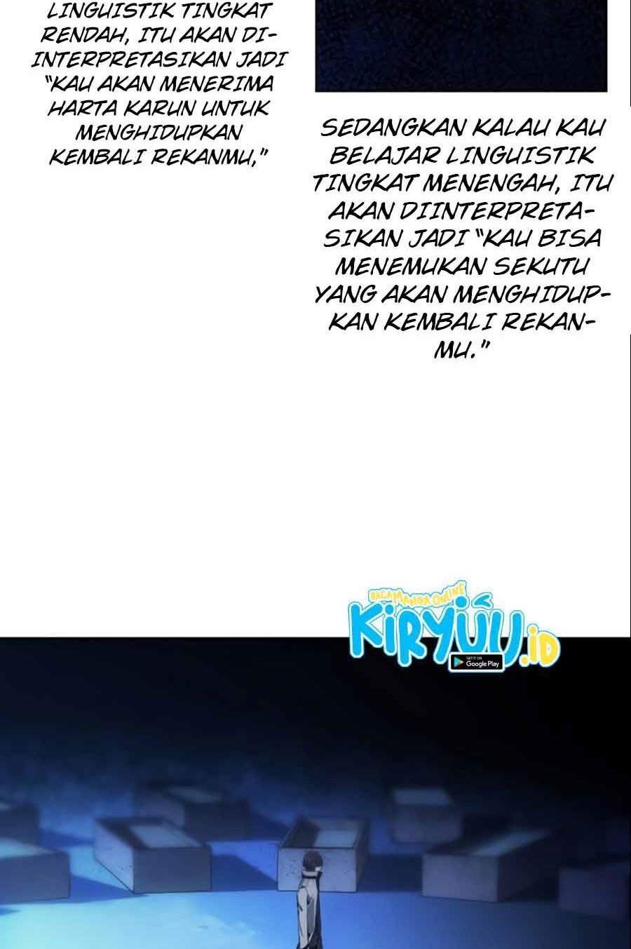 How to Live as a Villain Chapter 11 - halaman 47
