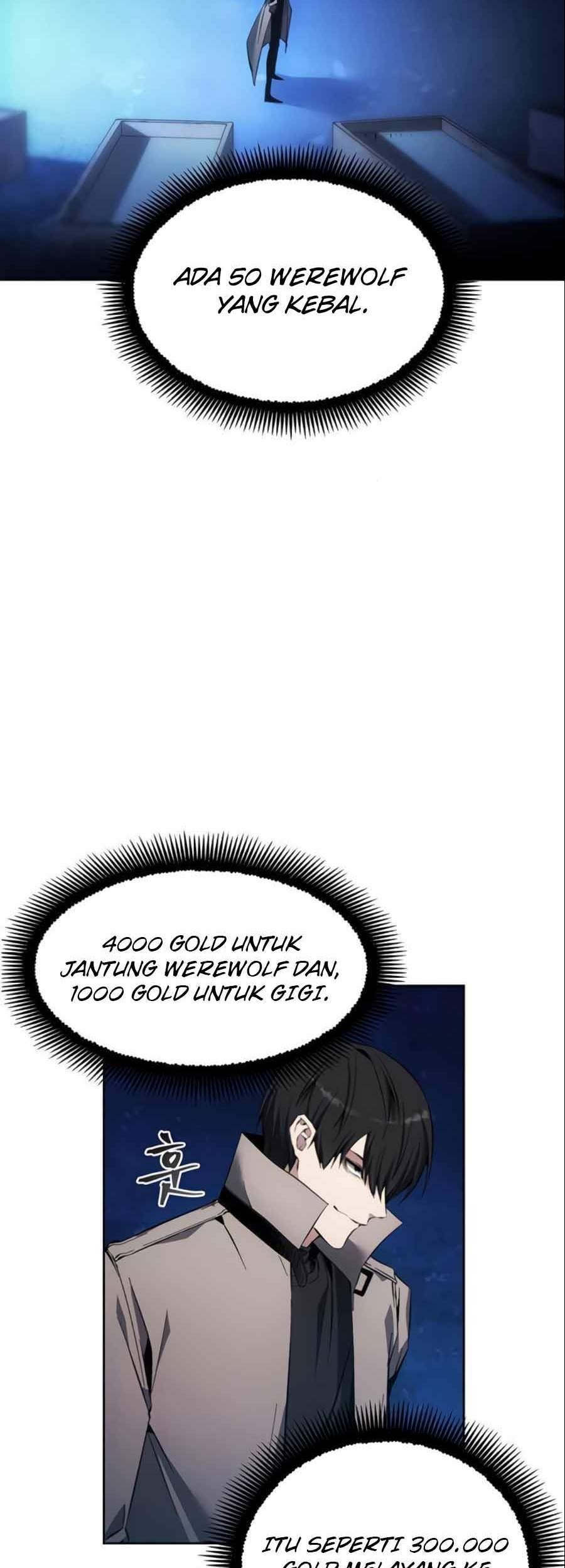 How to Live as a Villain Chapter 11 - halaman 48