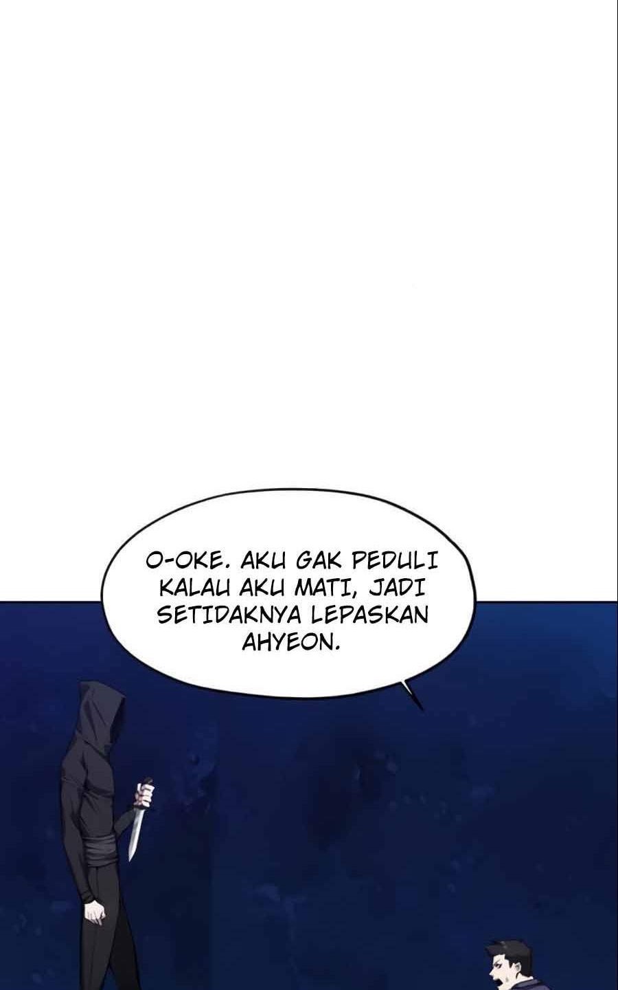 How to Live as a Villain Chapter 11 - halaman 5