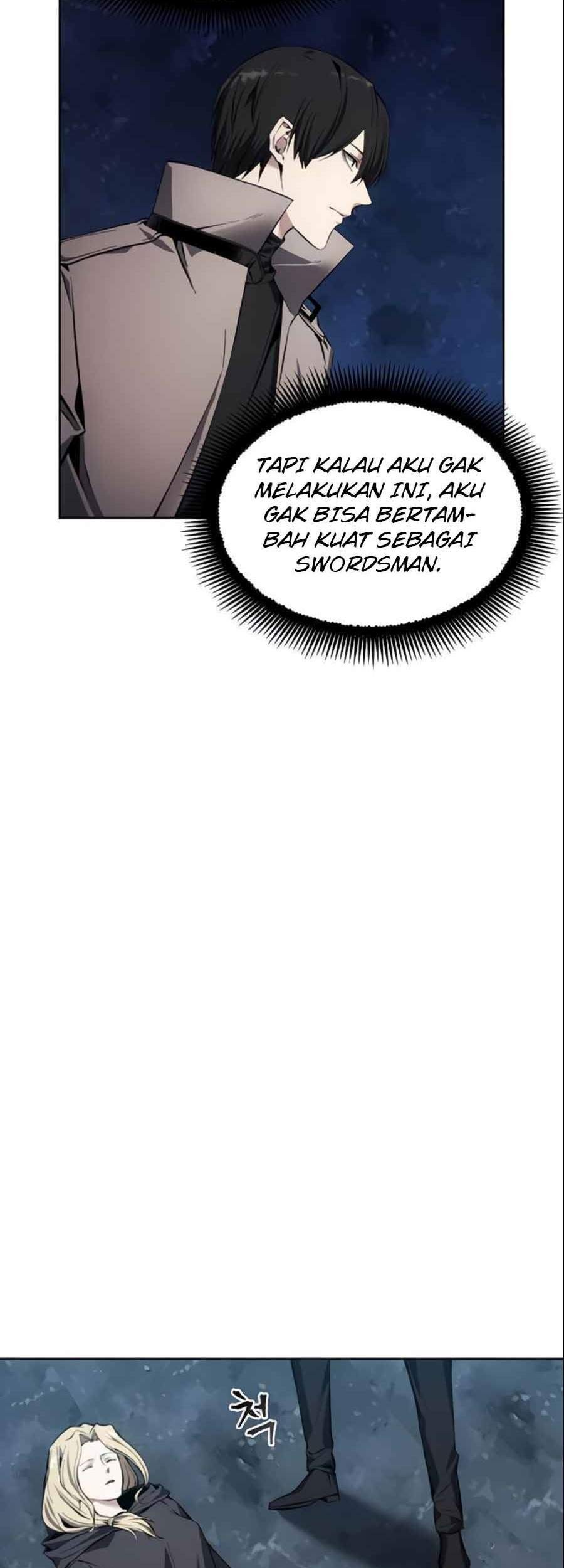 How to Live as a Villain Chapter 11 - halaman 52