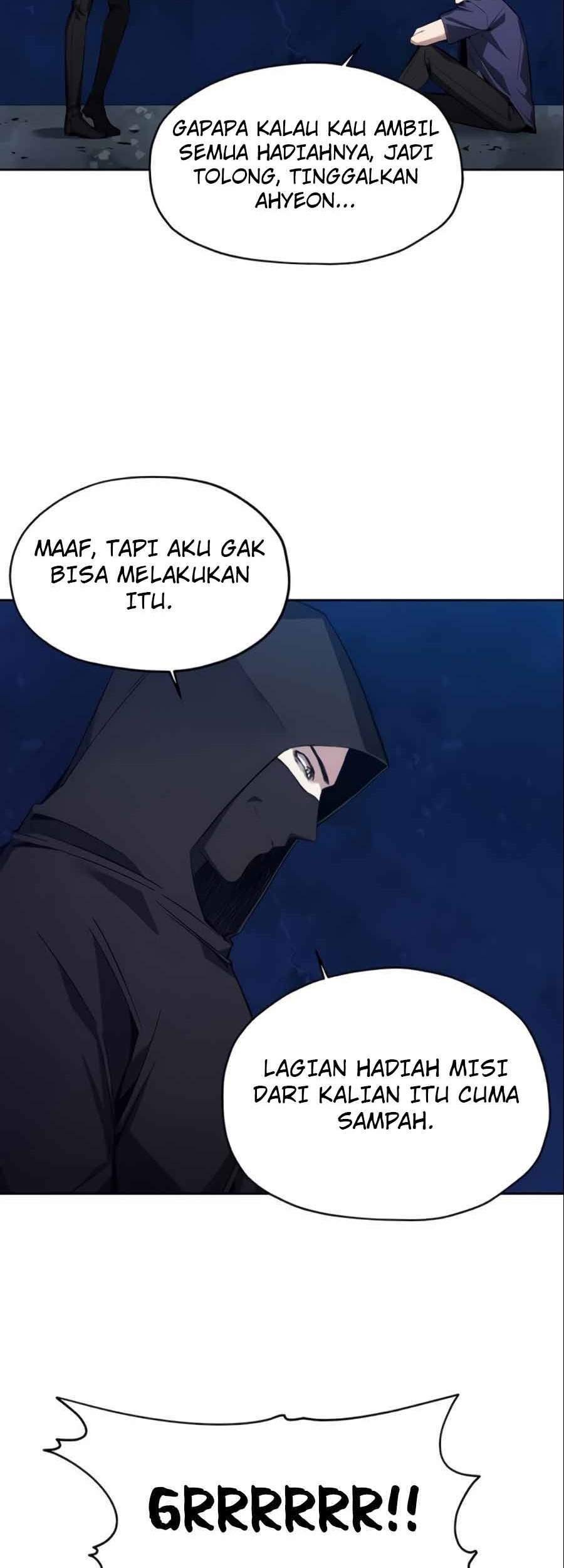 How to Live as a Villain Chapter 11 - halaman 6