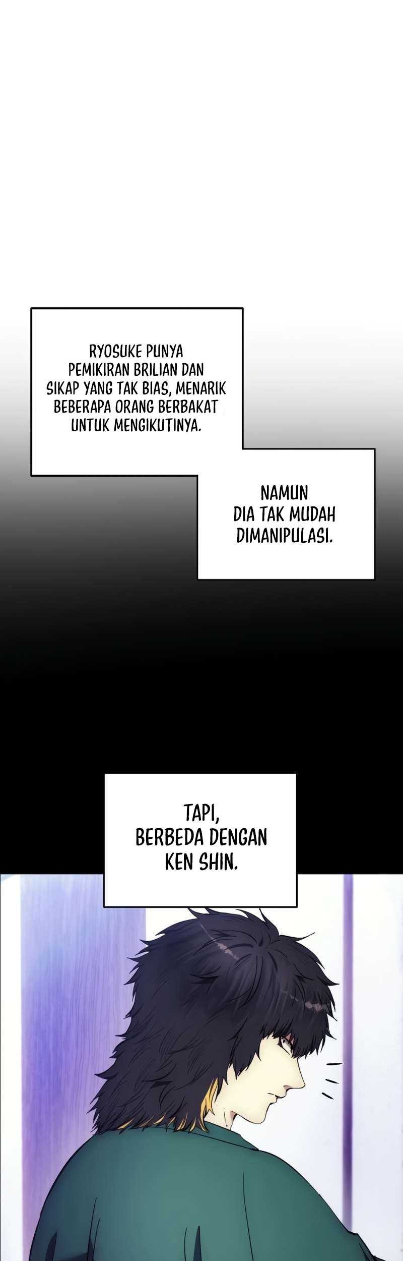 How to Live as a Villain Chapter 110 - halaman 1