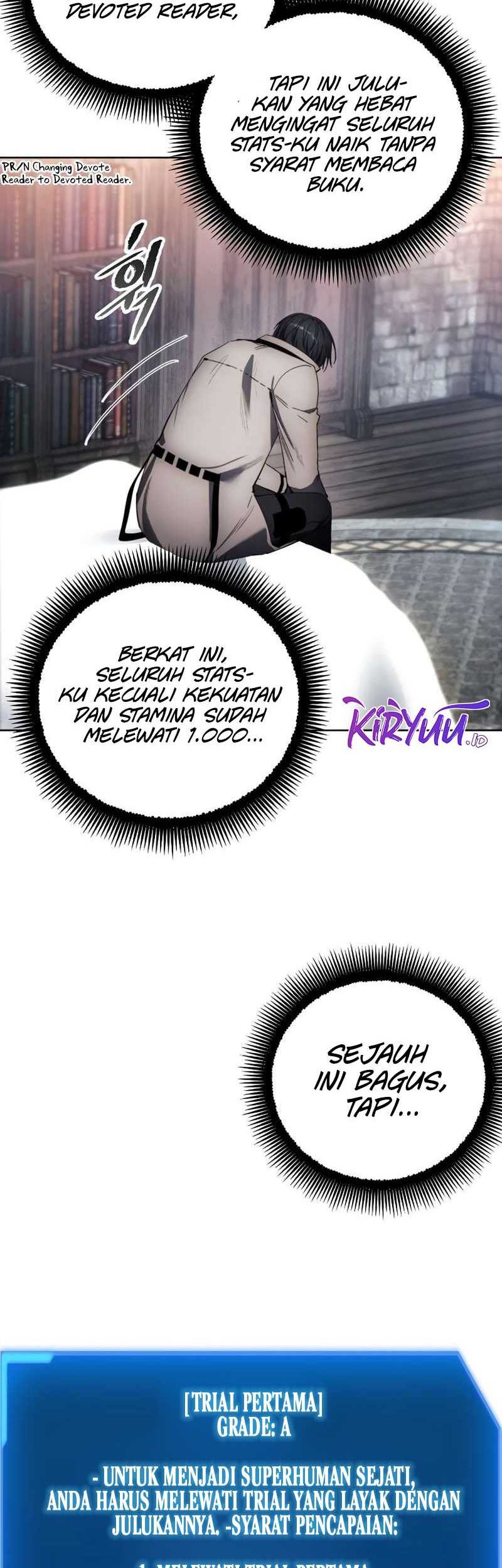 How to Live as a Villain Chapter 110 - halaman 10