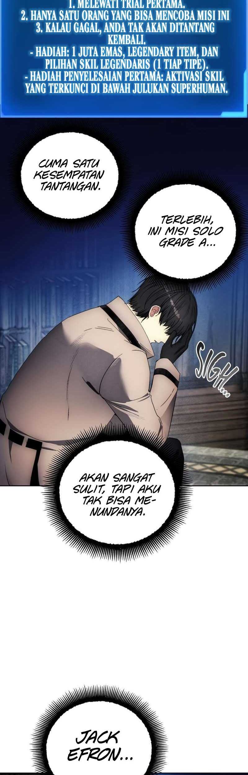 How to Live as a Villain Chapter 110 - halaman 11