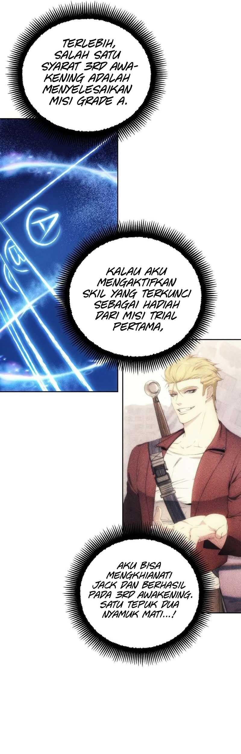 How to Live as a Villain Chapter 110 - halaman 13