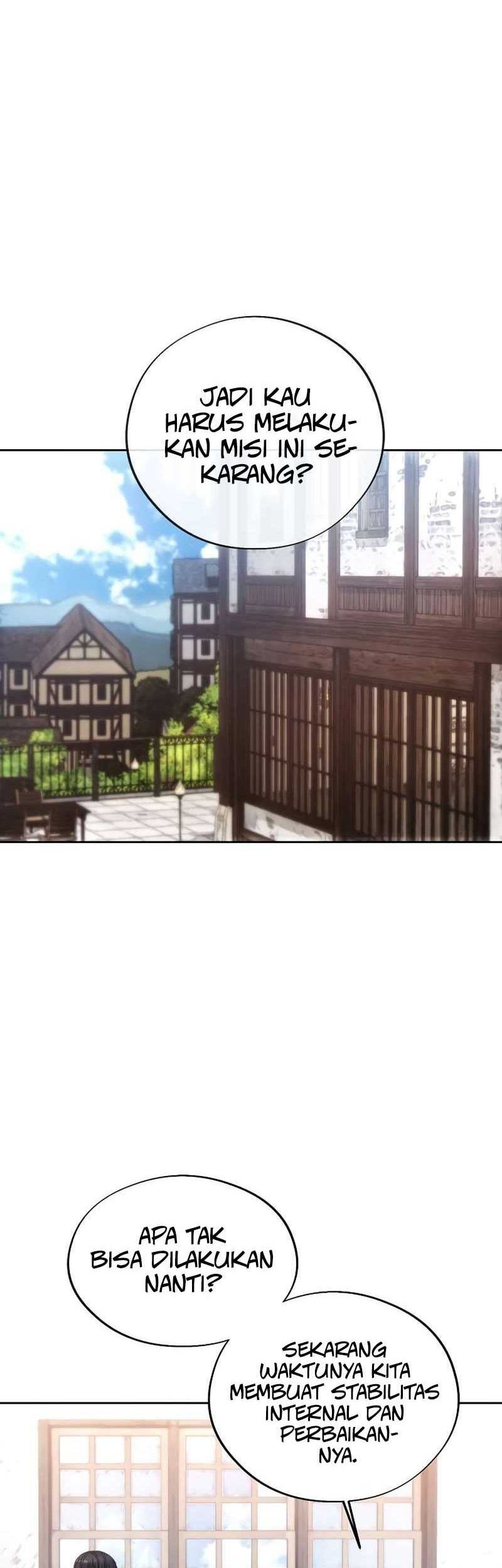How to Live as a Villain Chapter 110 - halaman 14