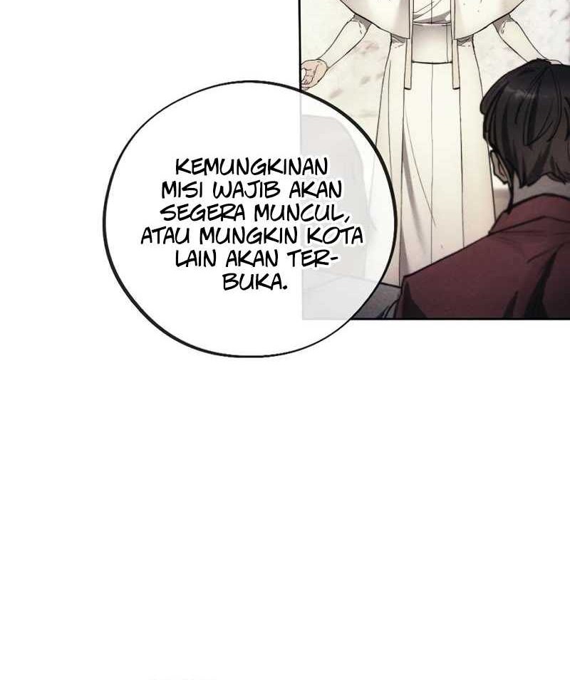 How to Live as a Villain Chapter 110 - halaman 16