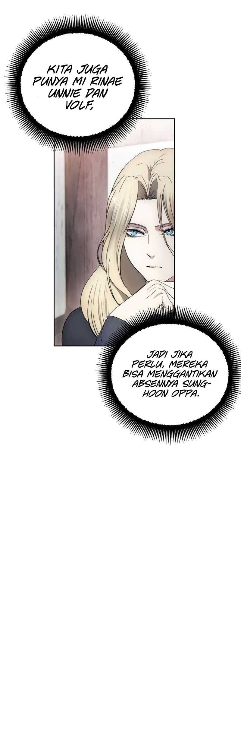 How to Live as a Villain Chapter 110 - halaman 19