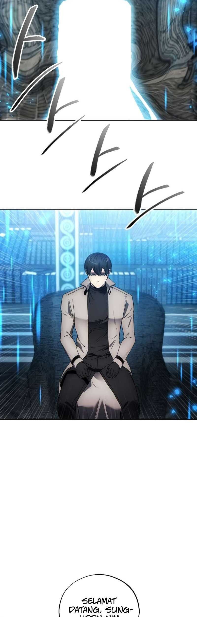 How to Live as a Villain Chapter 110 - halaman 25