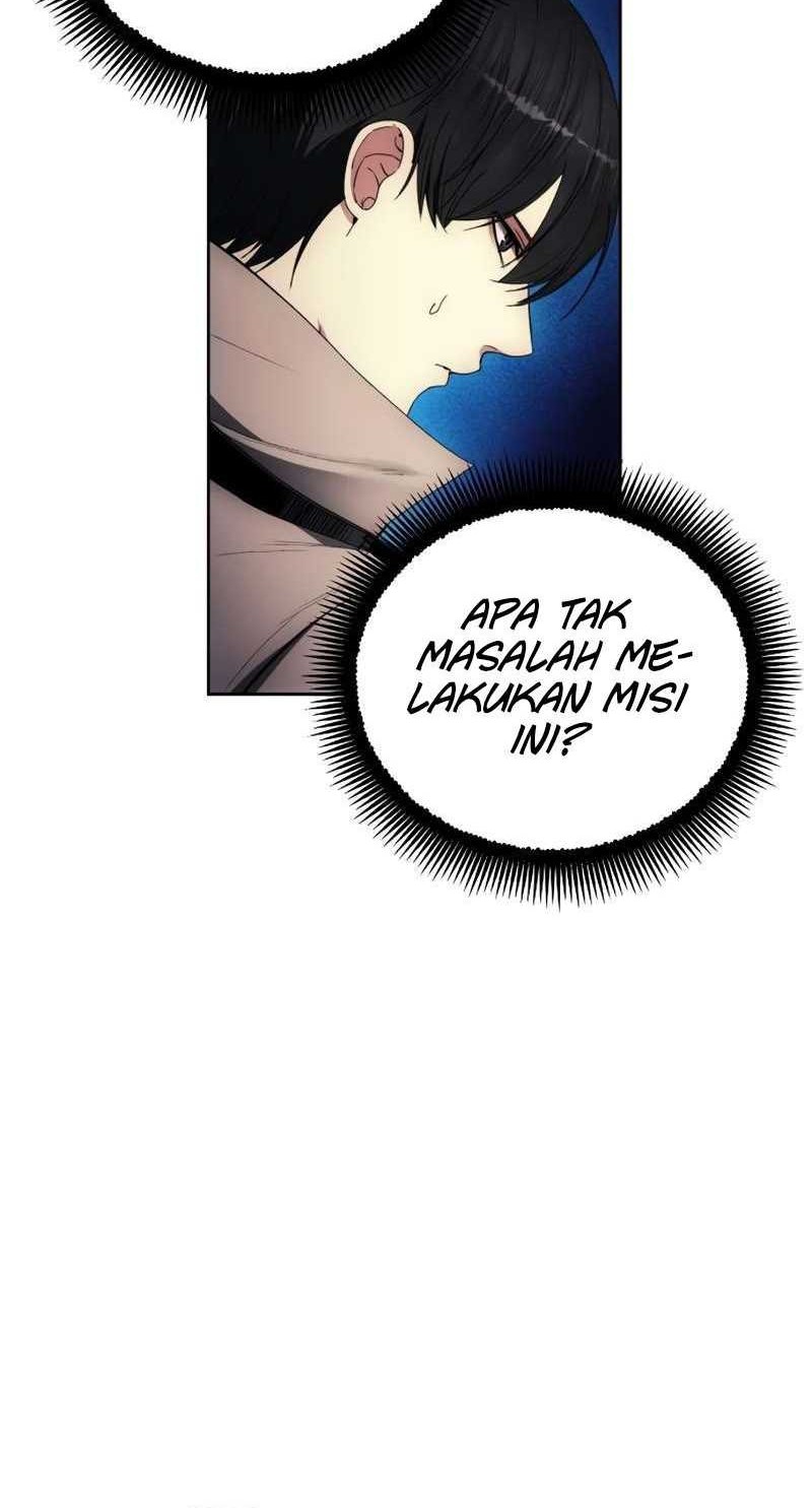 How to Live as a Villain Chapter 110 - halaman 40