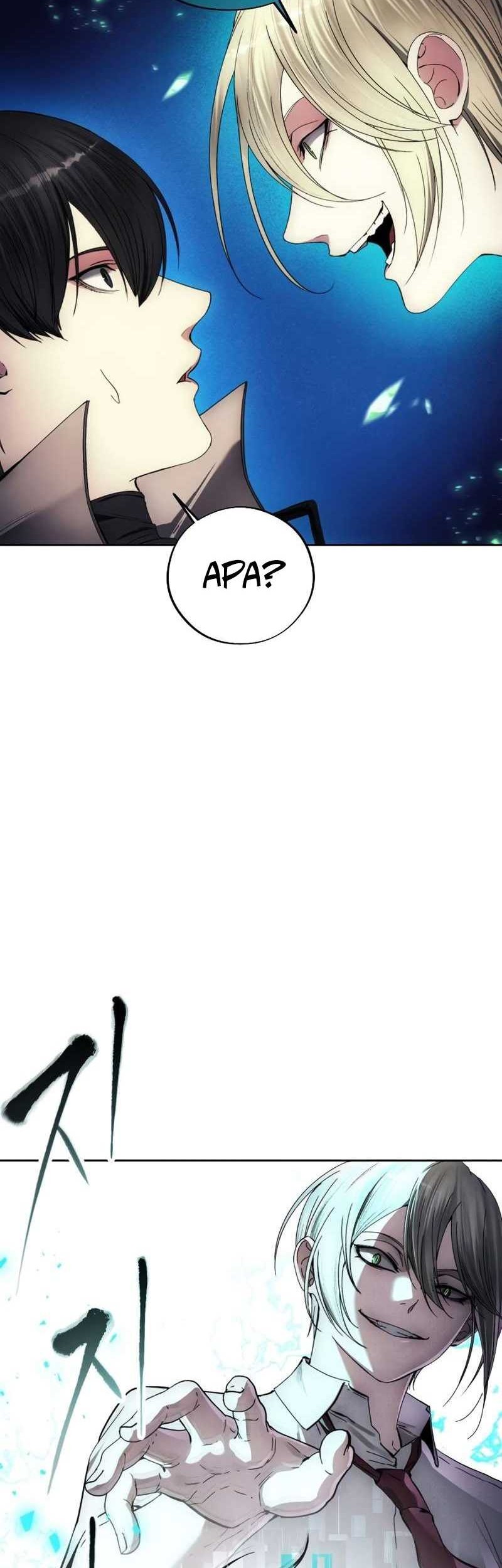 How to Live as a Villain Chapter 110 - halaman 46