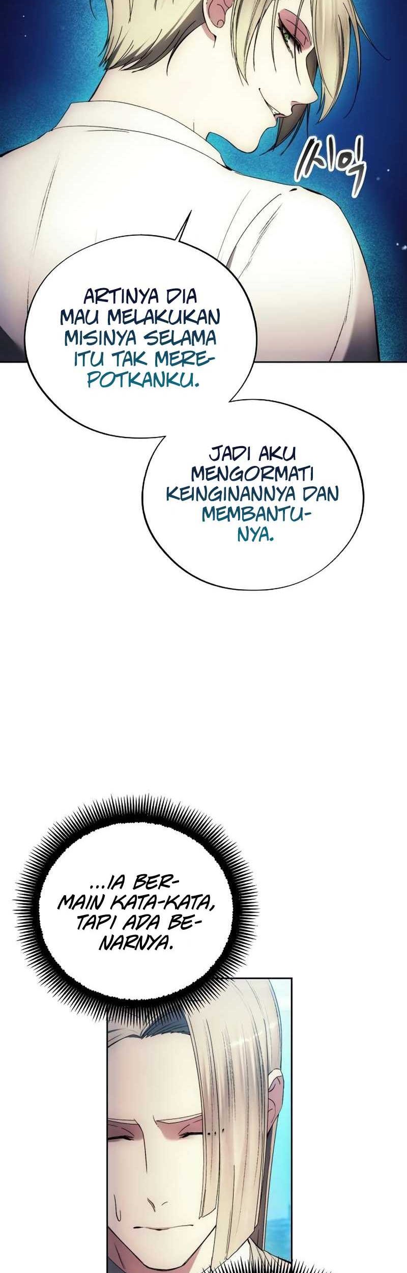 How to Live as a Villain Chapter 110 - halaman 50