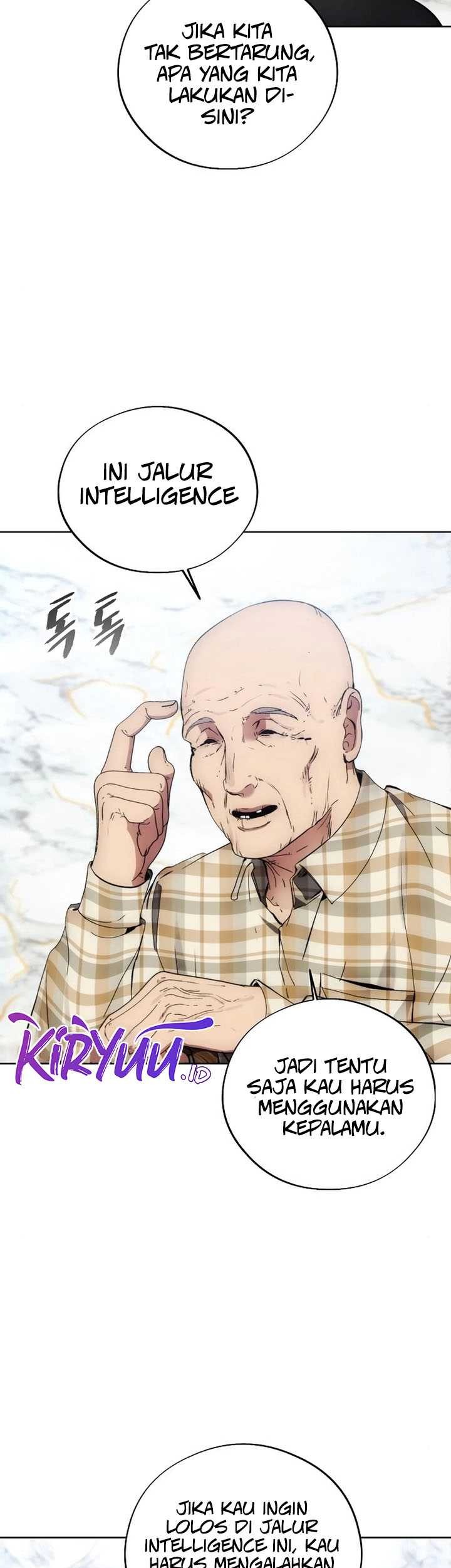 How to Live as a Villain Chapter 111 - halaman 12