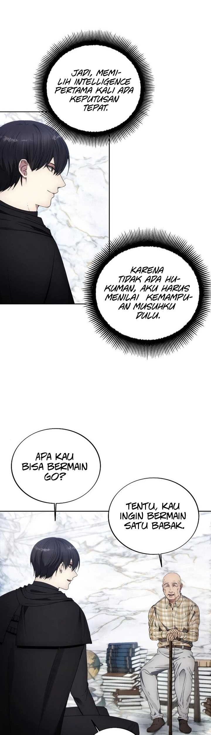 How to Live as a Villain Chapter 111 - halaman 15