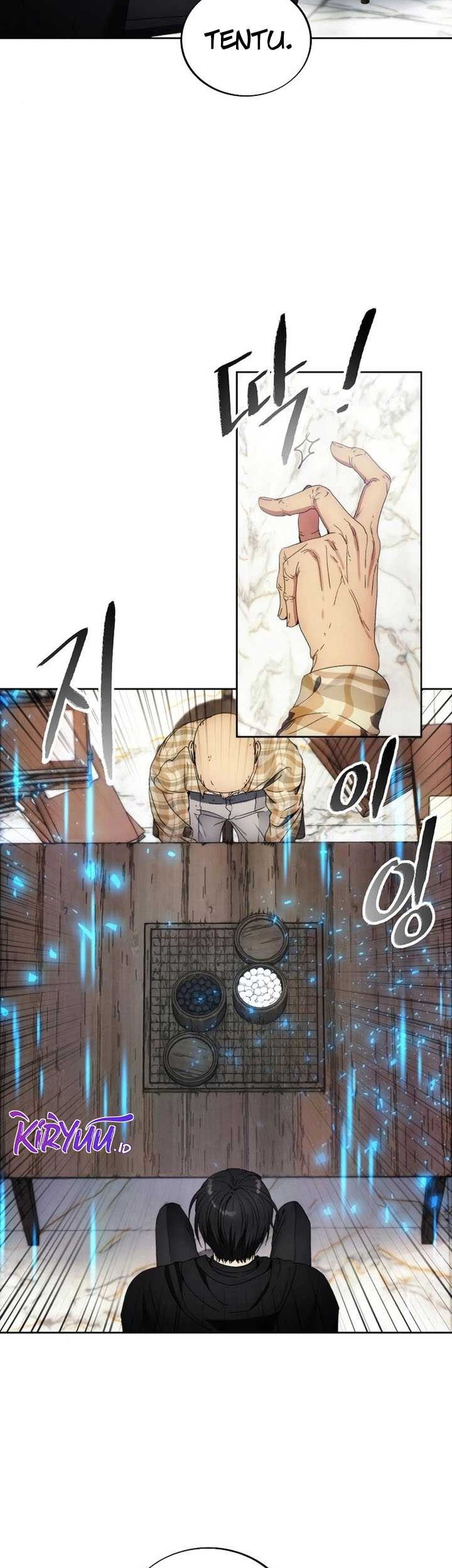 How to Live as a Villain Chapter 111 - halaman 16