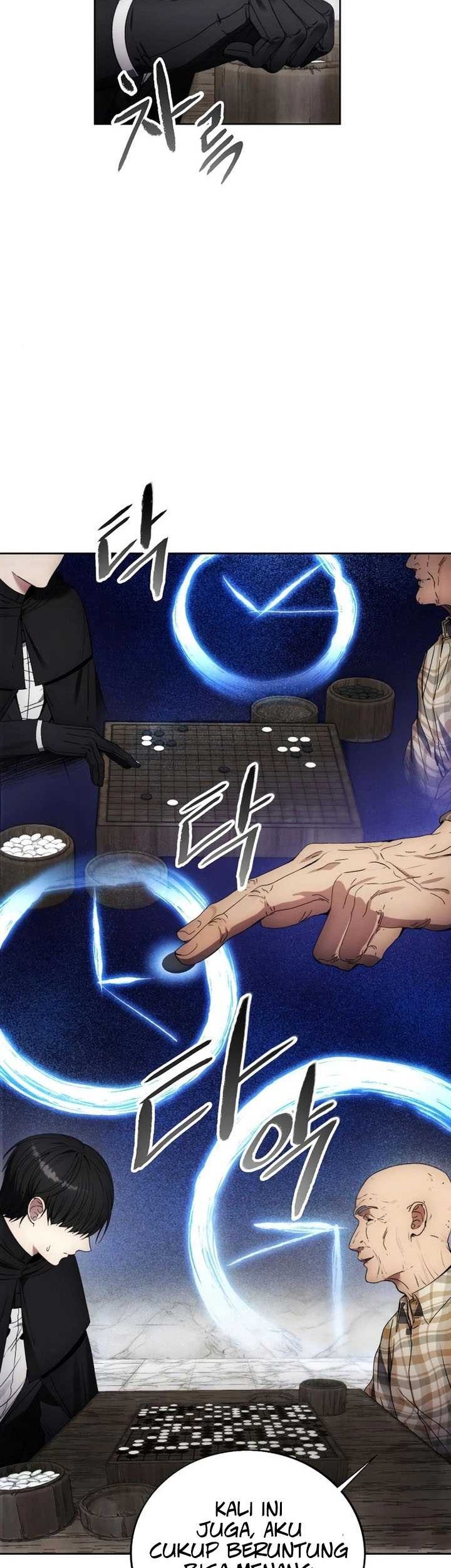 How to Live as a Villain Chapter 111 - halaman 21