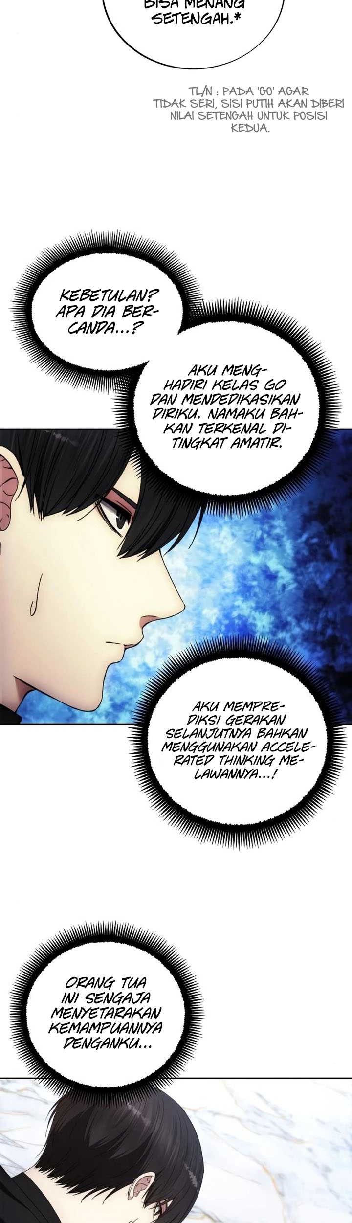 How to Live as a Villain Chapter 111 - halaman 22