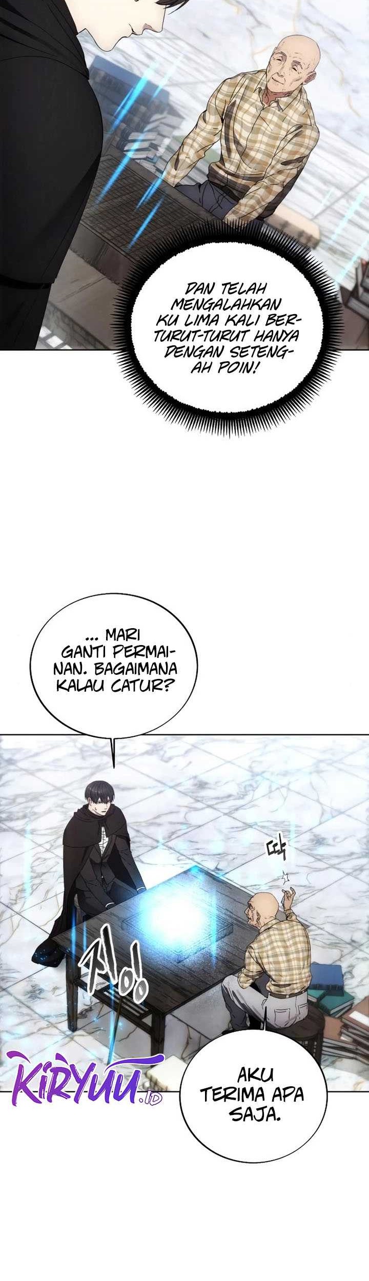 How to Live as a Villain Chapter 111 - halaman 23