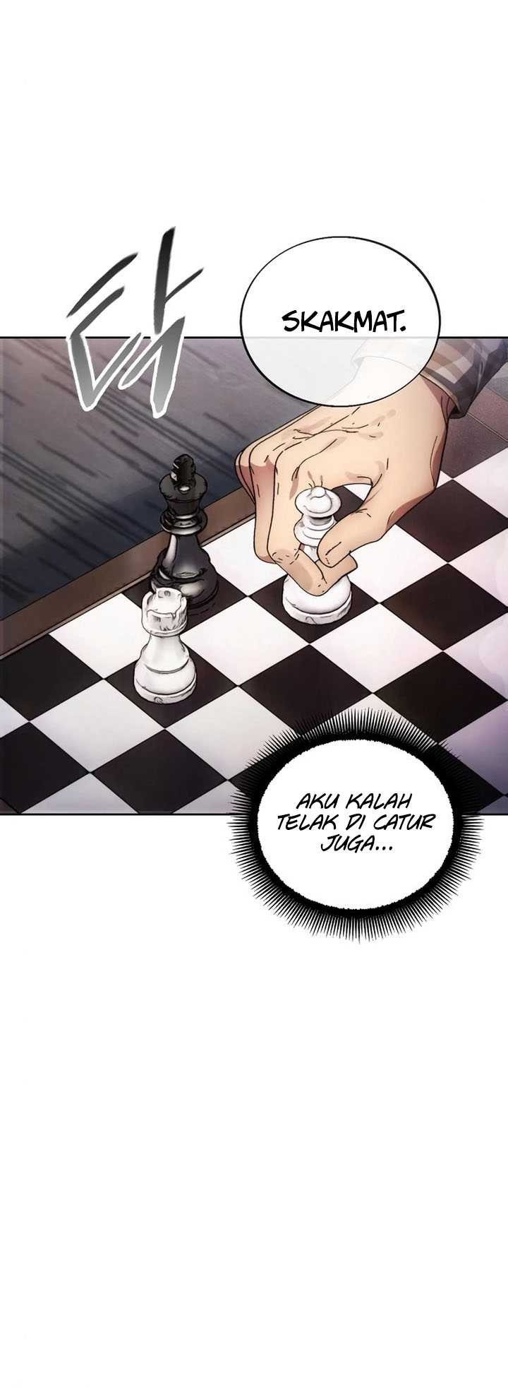 How to Live as a Villain Chapter 111 - halaman 24