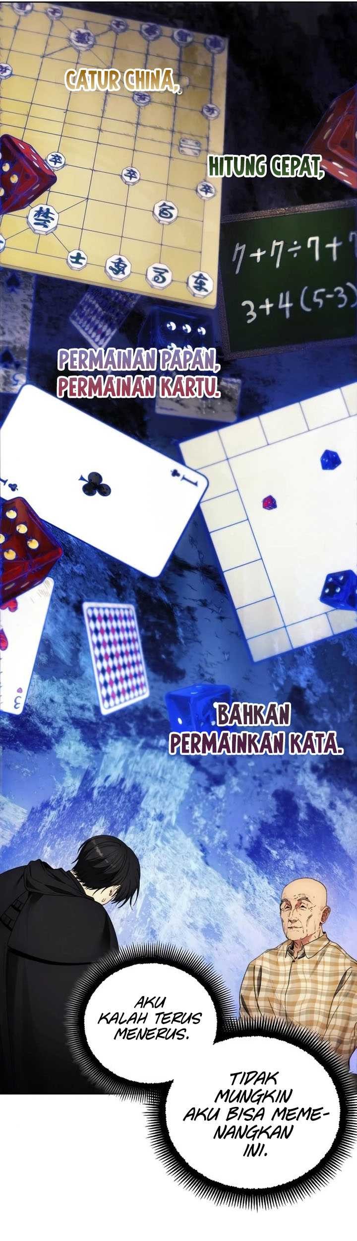 How to Live as a Villain Chapter 111 - halaman 25