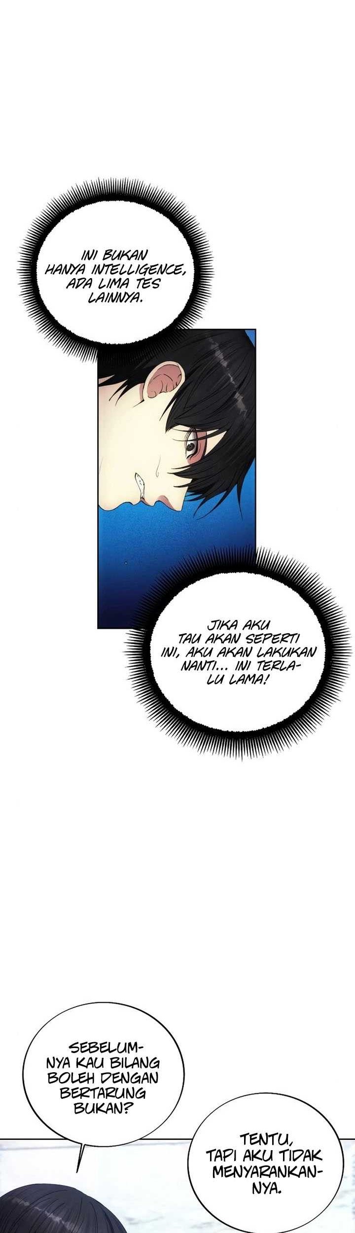 How to Live as a Villain Chapter 111 - halaman 26