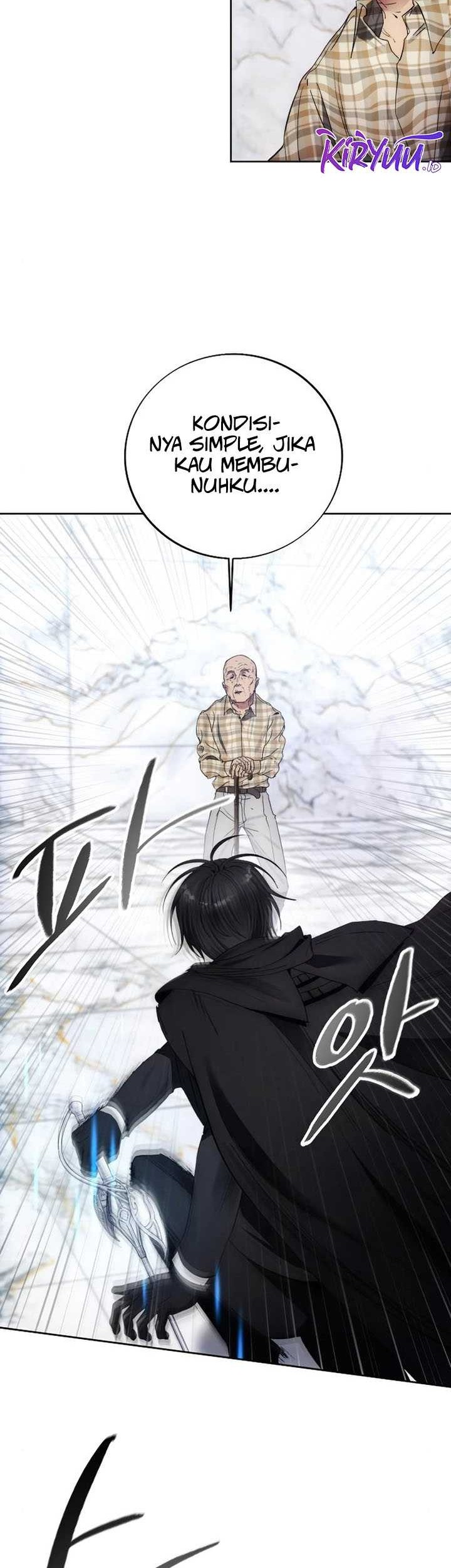 How to Live as a Villain Chapter 111 - halaman 28