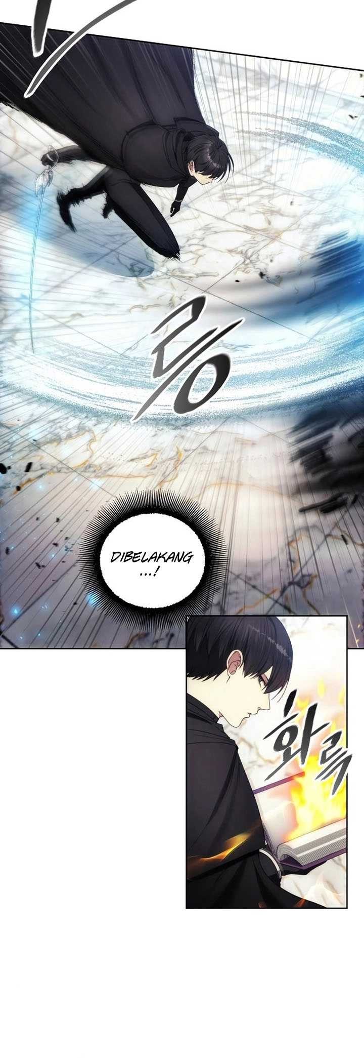 How to Live as a Villain Chapter 111 - halaman 29