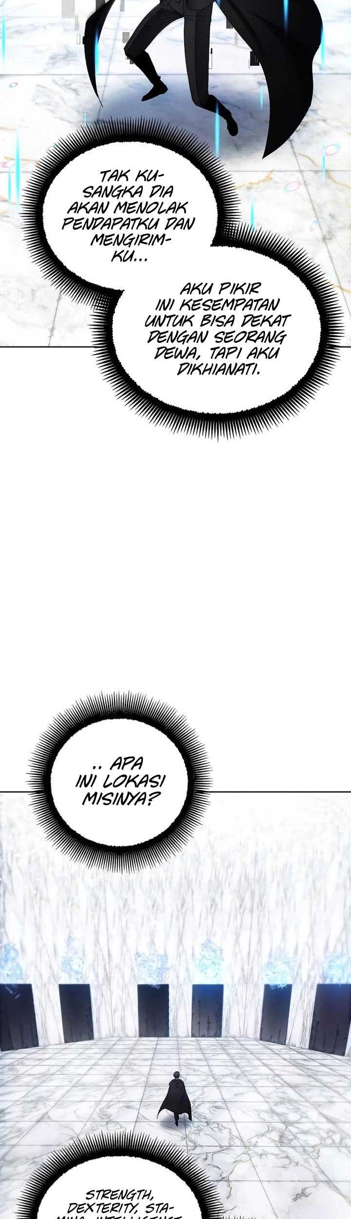 How to Live as a Villain Chapter 111 - halaman 3