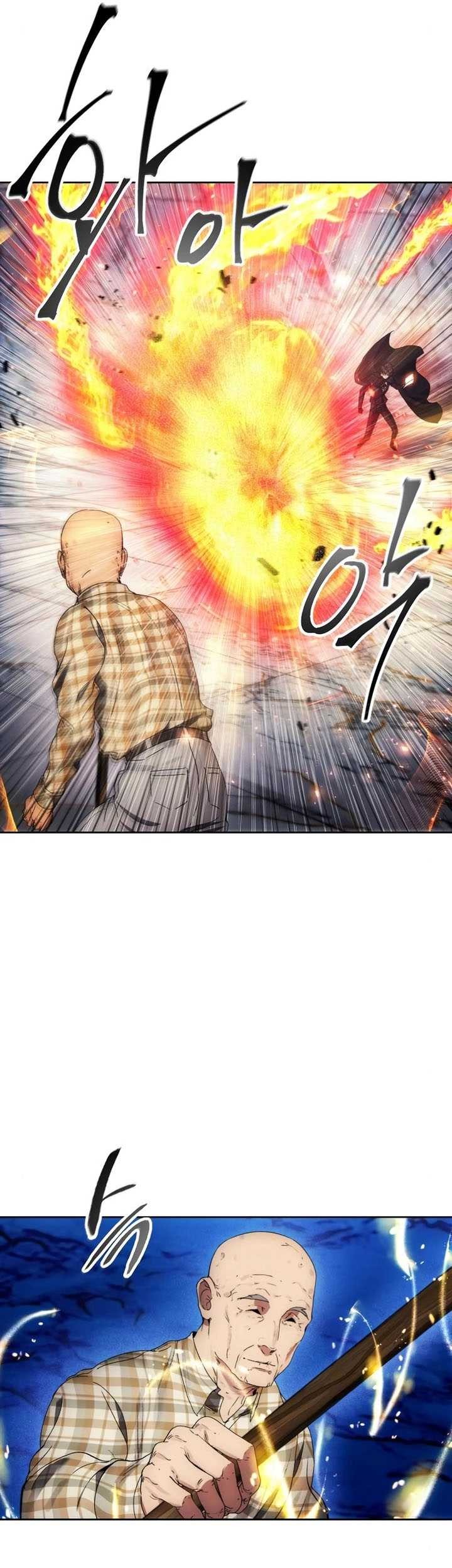 How to Live as a Villain Chapter 111 - halaman 30