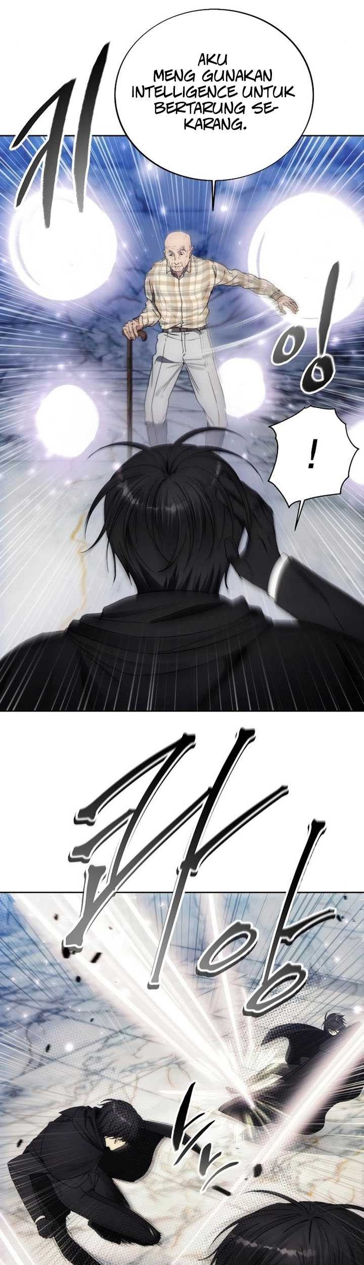 How to Live as a Villain Chapter 111 - halaman 36