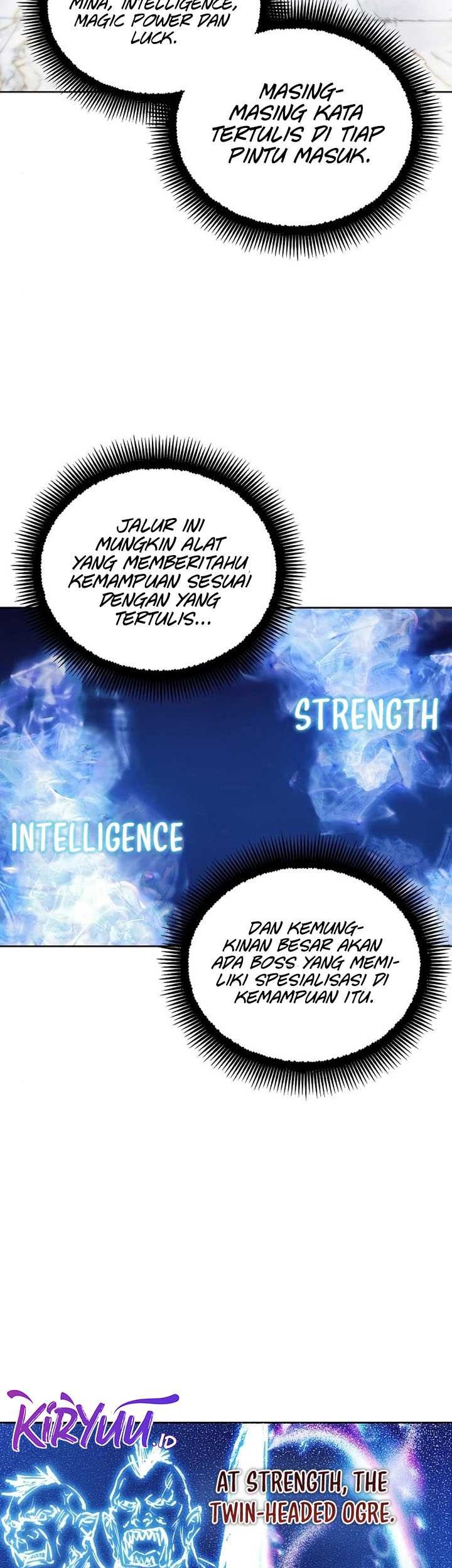 How to Live as a Villain Chapter 111 - halaman 4