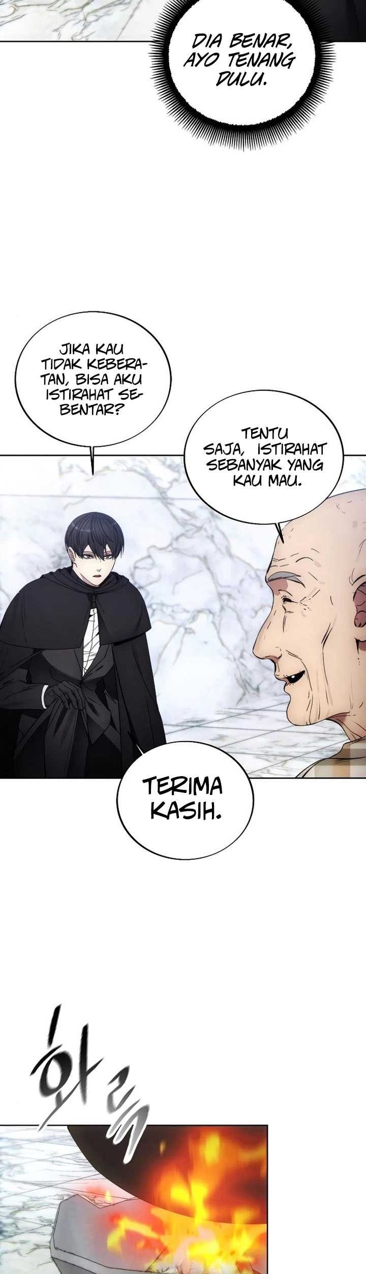 How to Live as a Villain Chapter 111 - halaman 44
