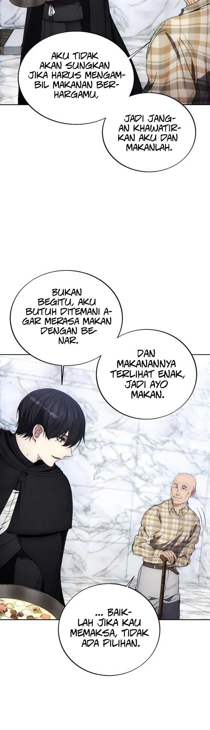 How to Live as a Villain Chapter 111 - halaman 46
