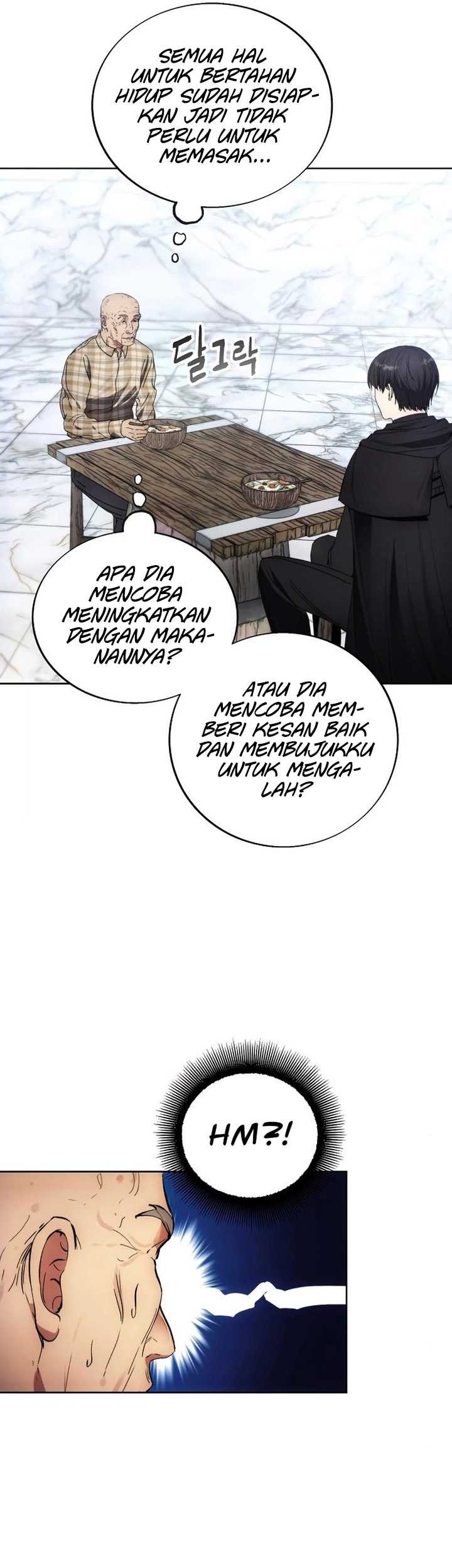 How to Live as a Villain Chapter 111 - halaman 48