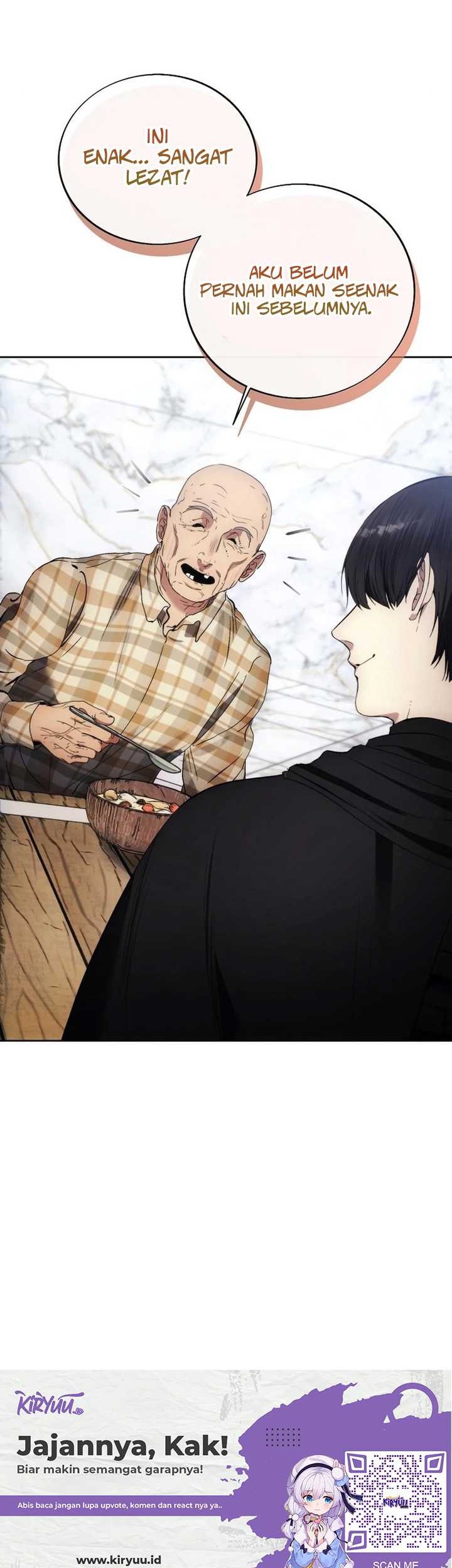 How to Live as a Villain Chapter 111 - halaman 49