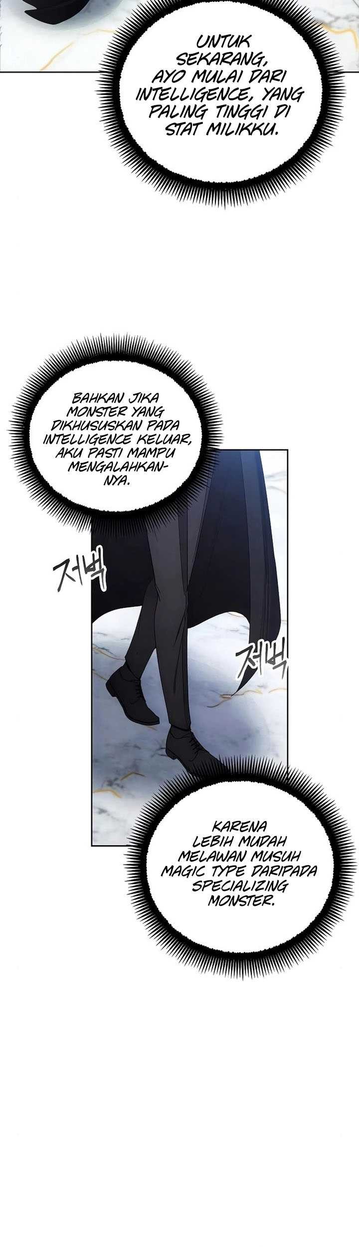 How to Live as a Villain Chapter 111 - halaman 6