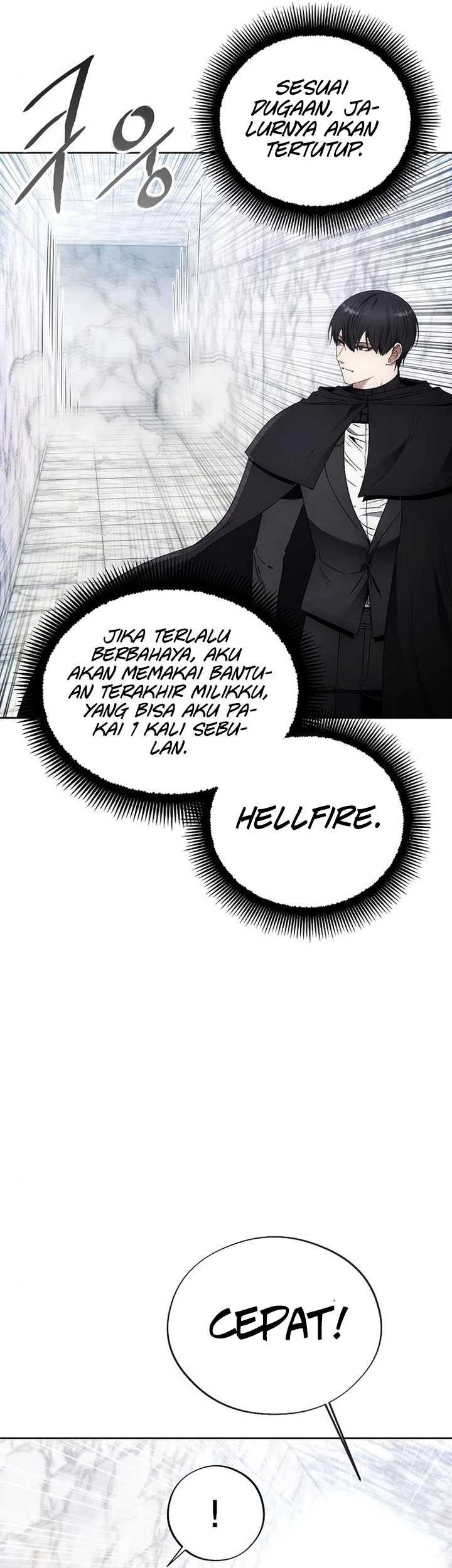 How to Live as a Villain Chapter 111 - halaman 8