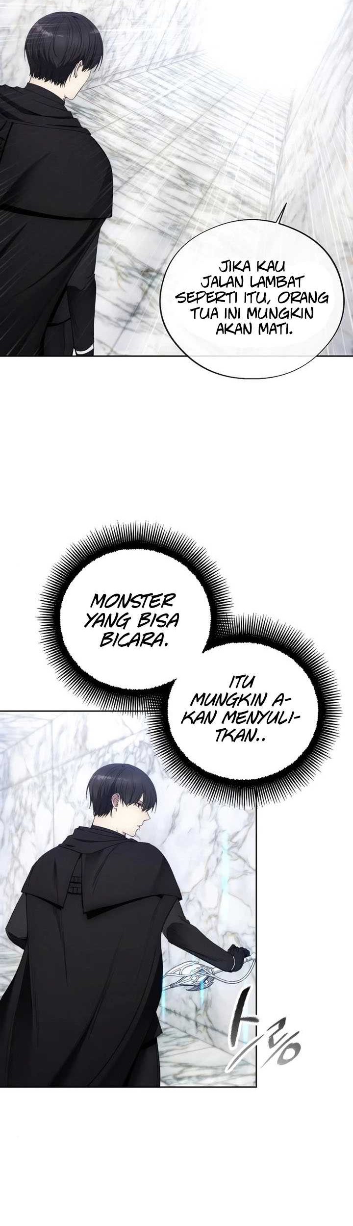 How to Live as a Villain Chapter 111 - halaman 9