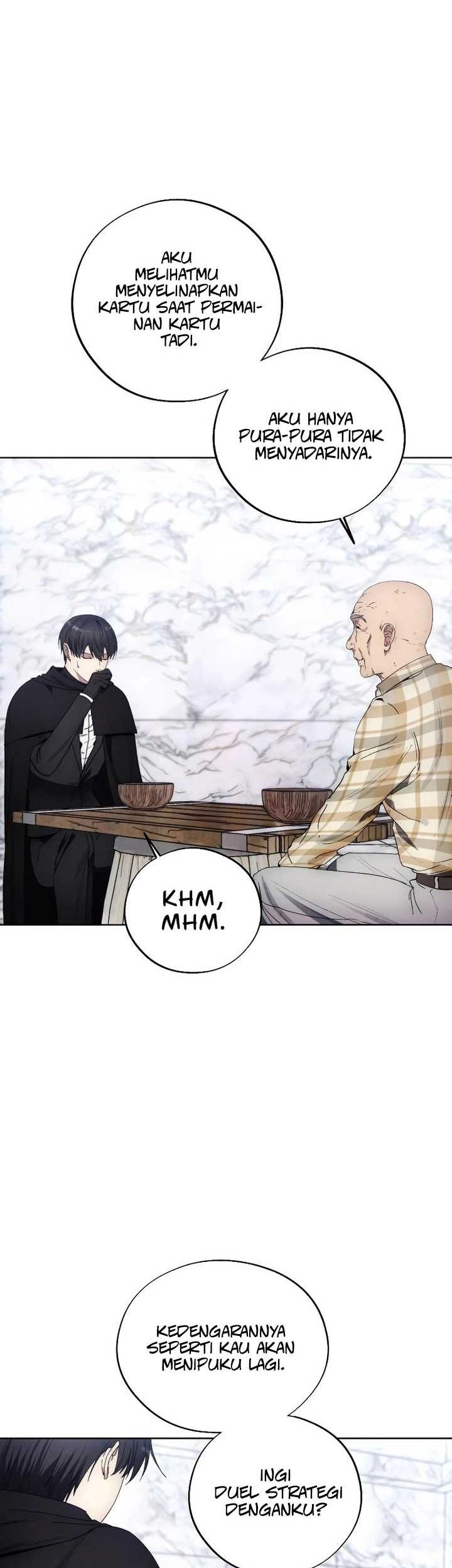 How to Live as a Villain Chapter 112 - halaman 10