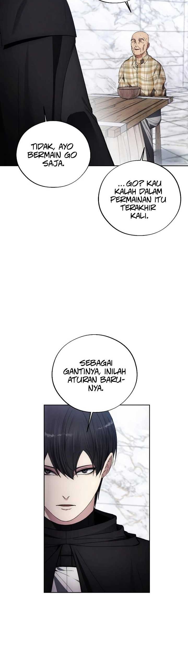How to Live as a Villain Chapter 112 - halaman 11